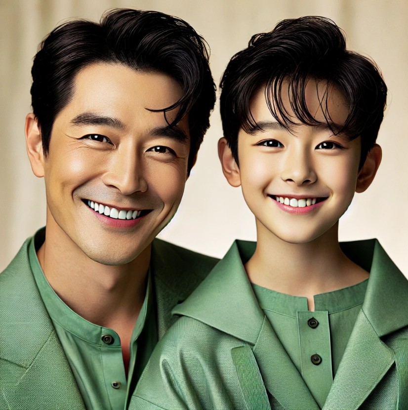 마음에 와 닿는 순우리말 이름 모음