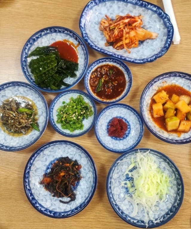 전현무계획-충주-고디탕-장금옥