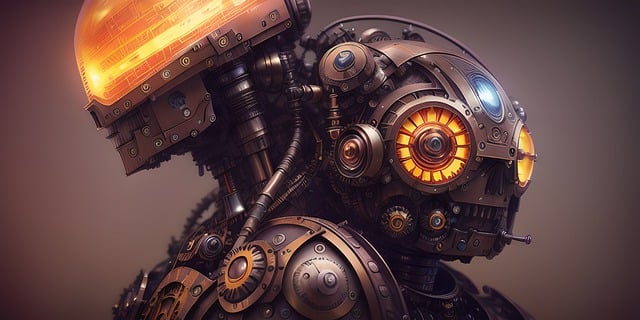 영화 터미네이터 후기 인류와 기계의 끝없는 전쟁