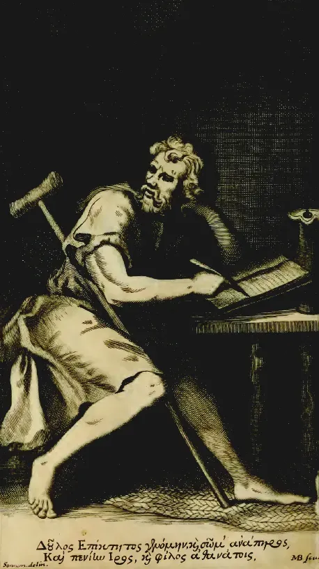 에픽테토스 철학자 스토아 철학_4