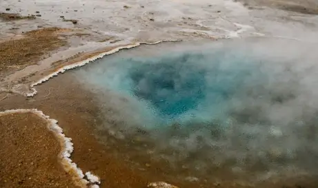 서울 근교 온천여행 추천 석모도 미네랄온천