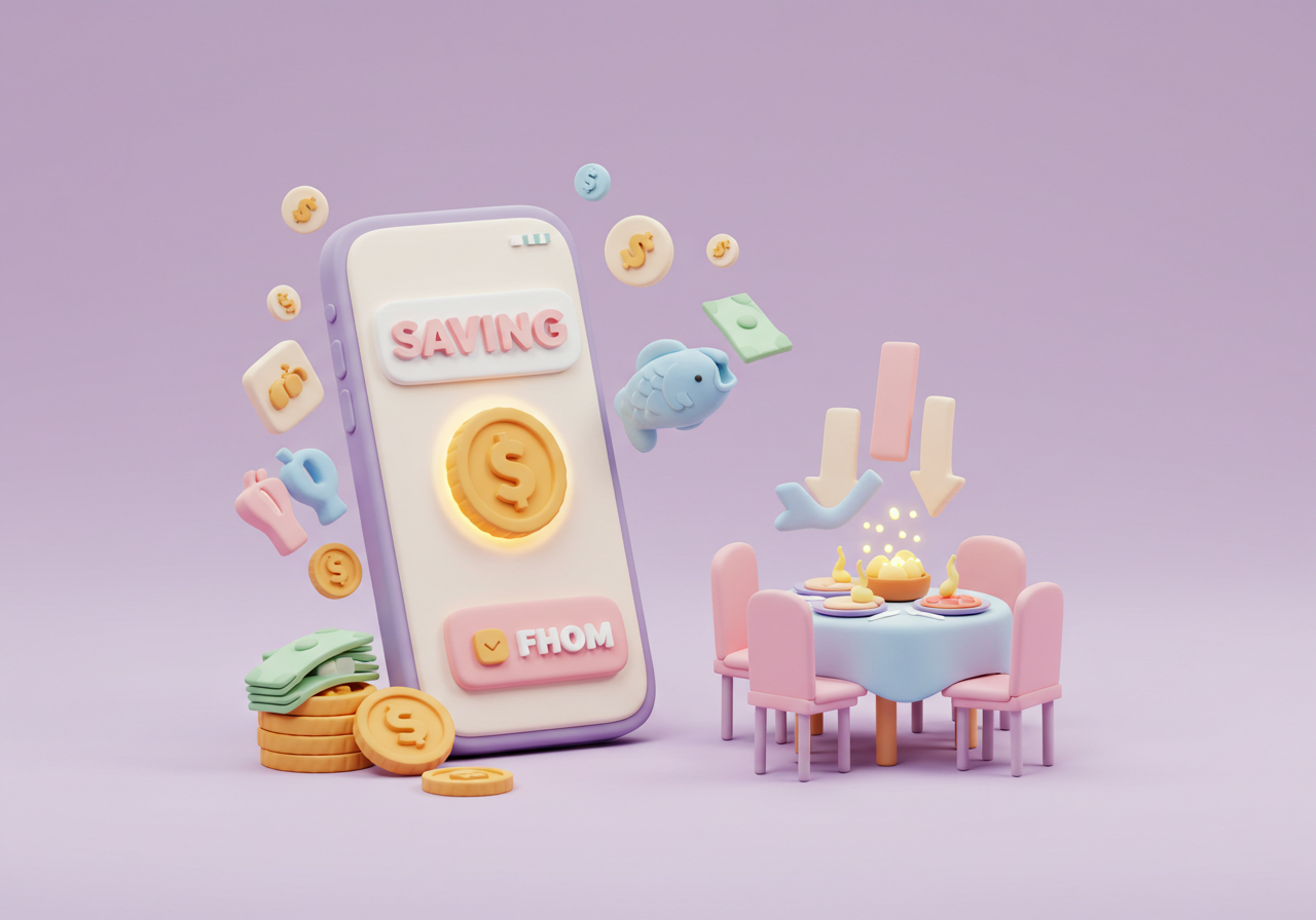 토스뱅크 굴비적금, 5% 고금리로 돈 모으는 재미까지!