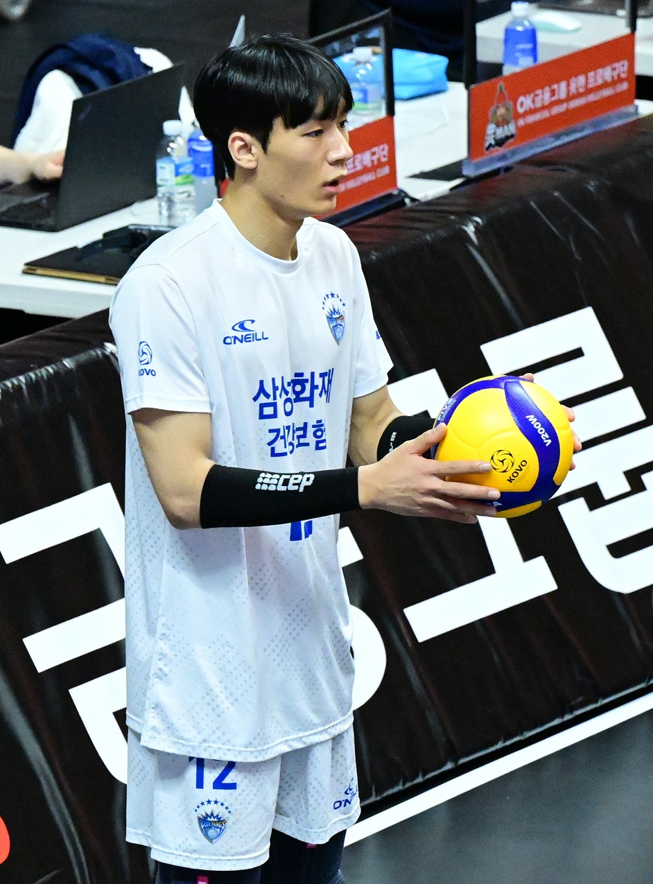 삼성화재 박성진