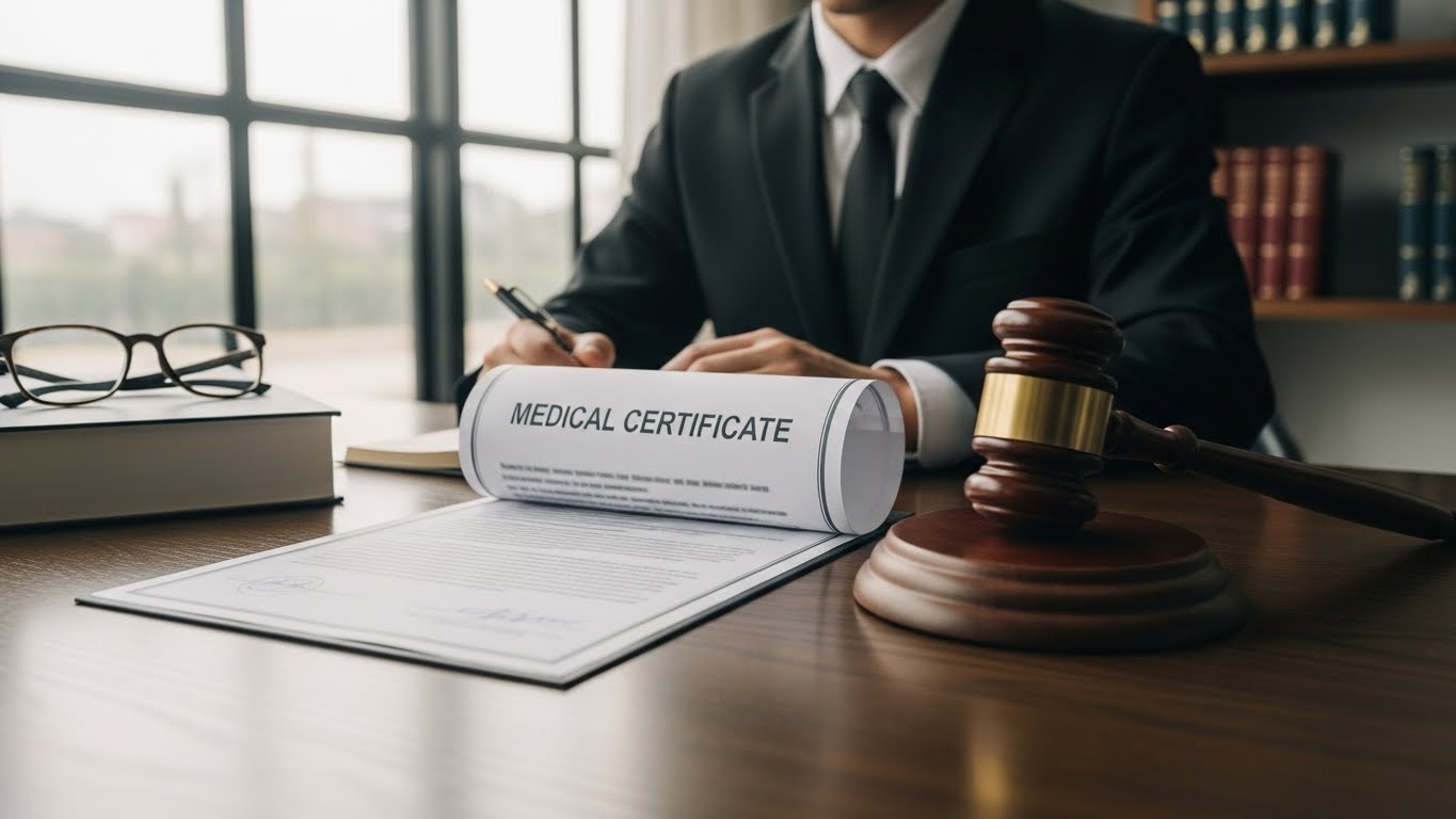 쌍방폭행 상황에서의 필승 전략