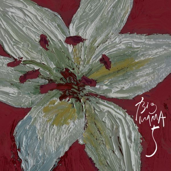 빅마마-5집-앨범커버