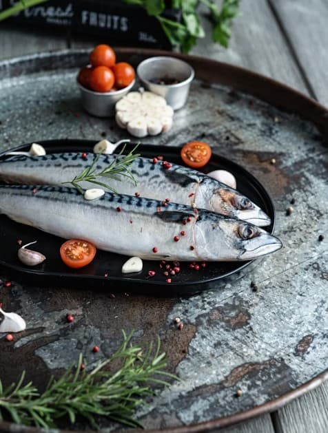 등푸른-생선-요리