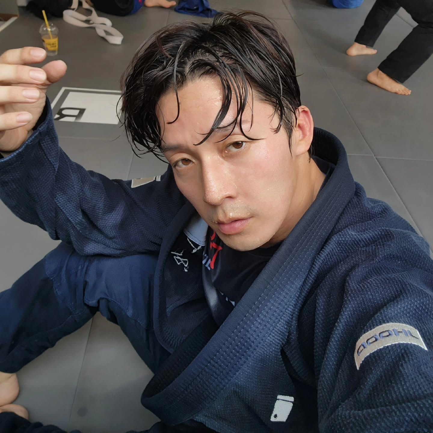 허경환 나이