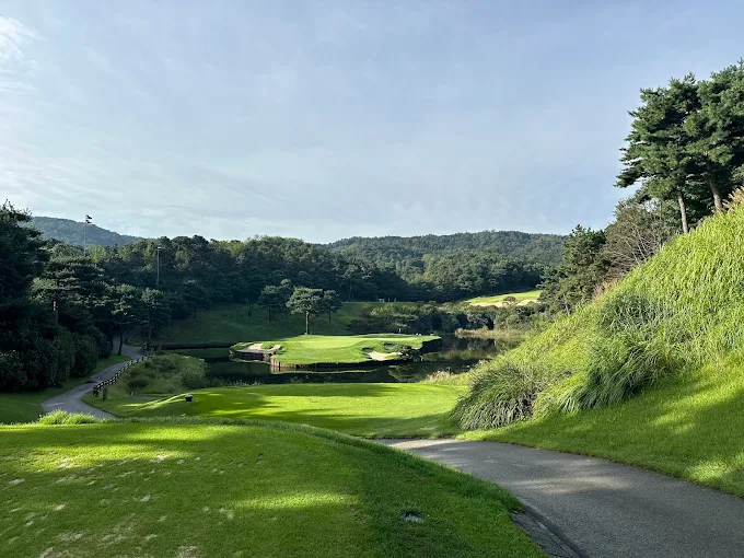 경기도 이천 '사우스스프링스' 골프장 소개 및 예약방법