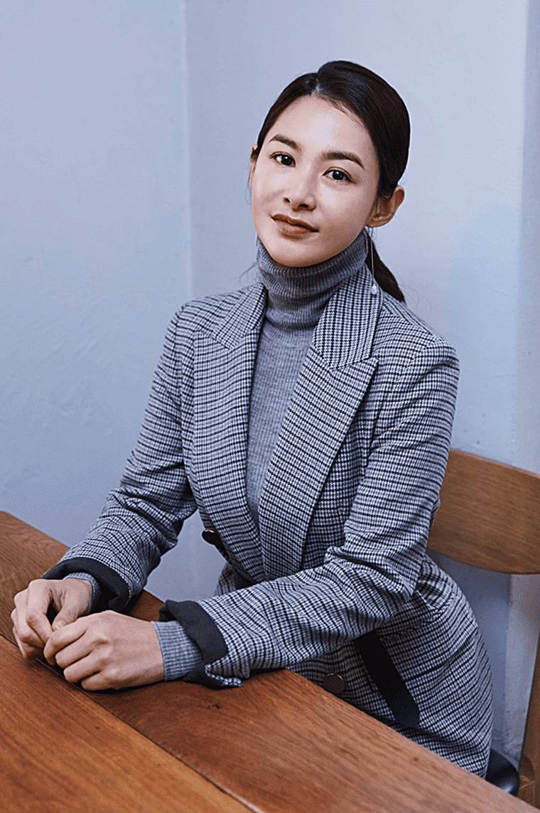 가수-타블로-아내-배우-강혜정