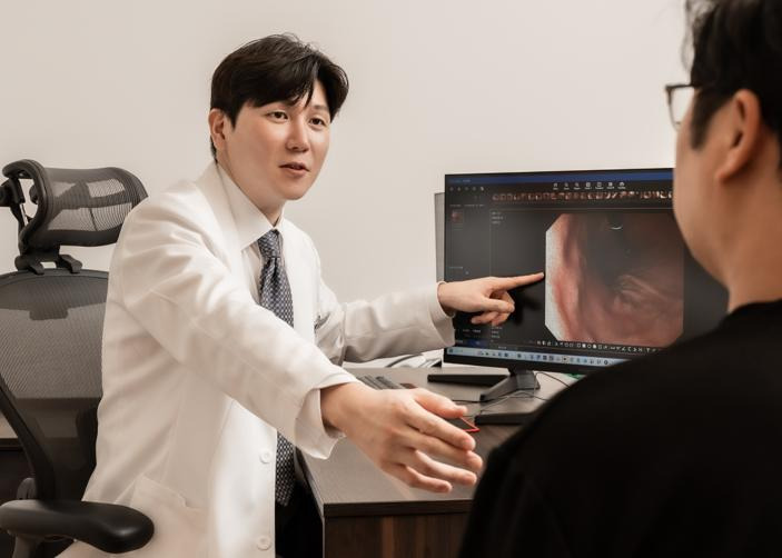 위내시경