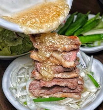 마늘오리