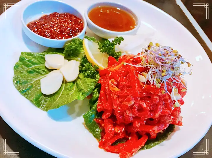 간장게장 보리굴비 솥밥 정식 40년 전통 노포 한정식 종로 인사동 맛집