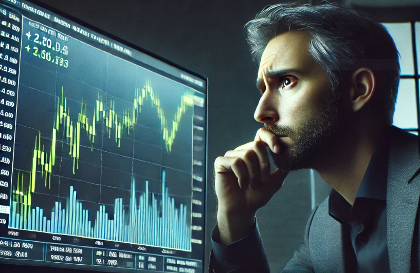 개인투자자는 삼전에 열광하고 고수는 신고가종목에 열광한다!~