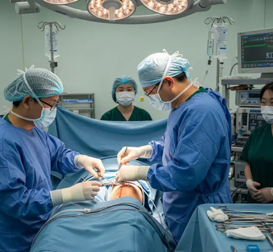 무릎 인공관절 수술비 지원