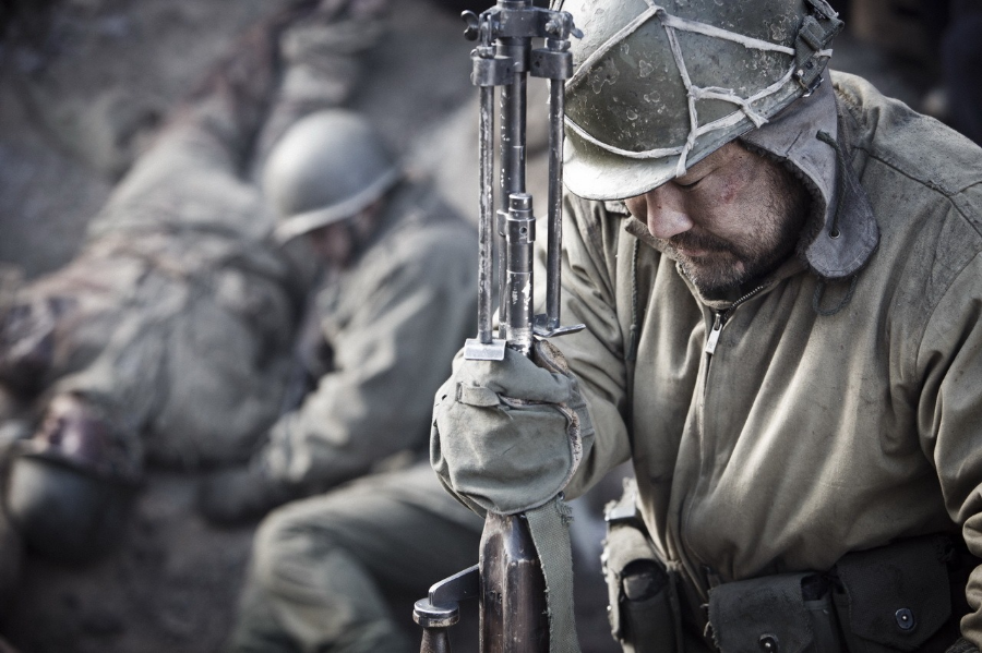 고지전 영화 리뷰