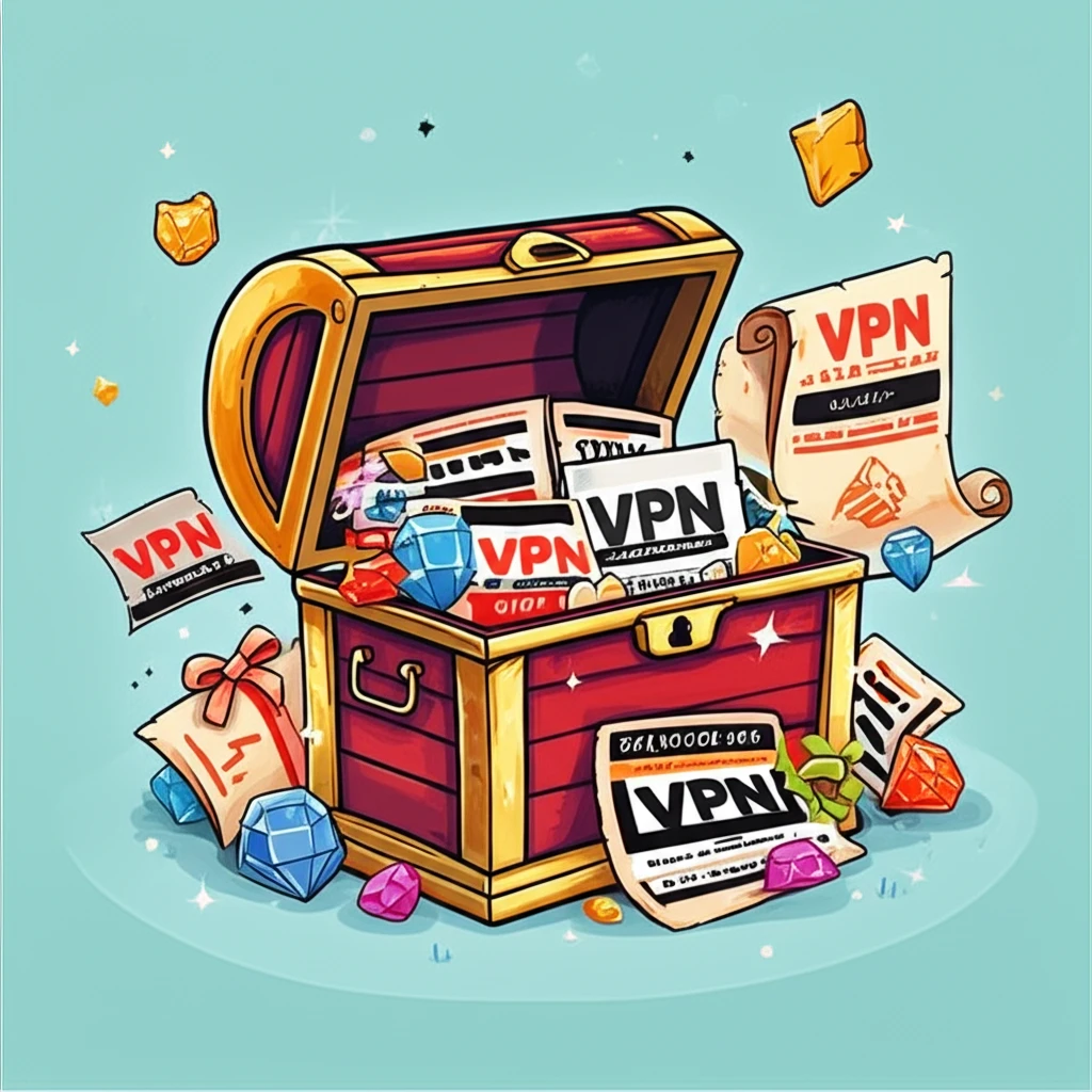노드VPN, 왜 필요할까? 겜스고 활