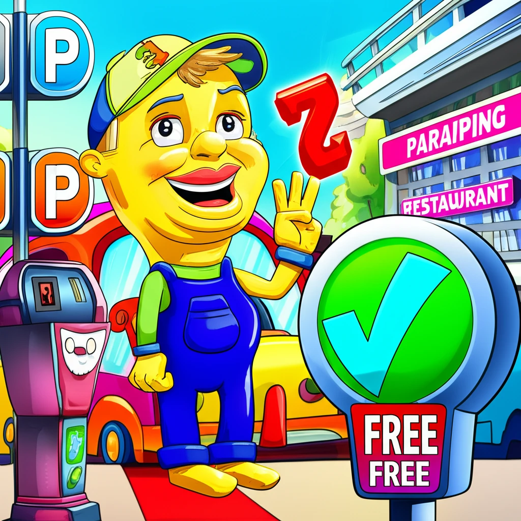 동암역 무료 주차장 정보와 공영주차장..