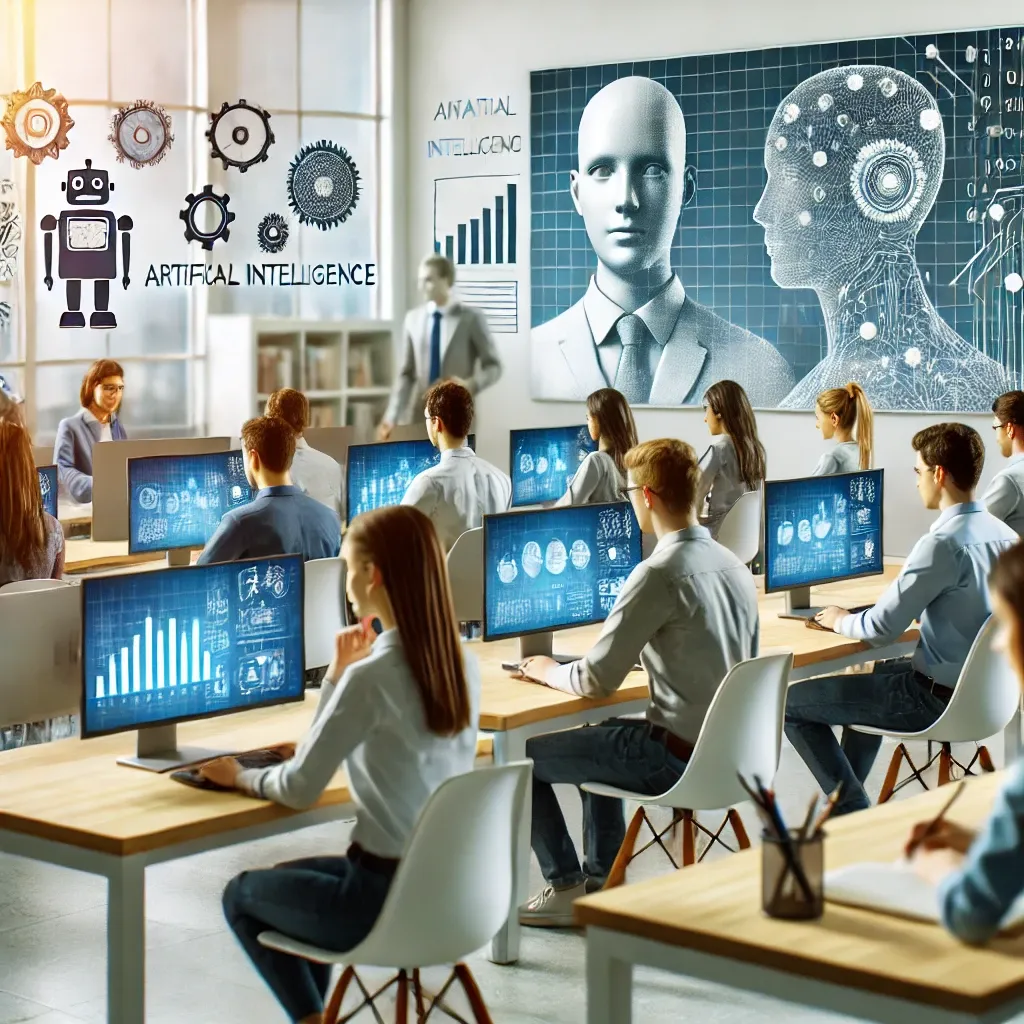 인공지능과-데이터-분석을-배우는-현대적인-교실