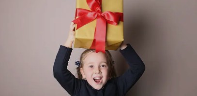 어린이날 선물손주