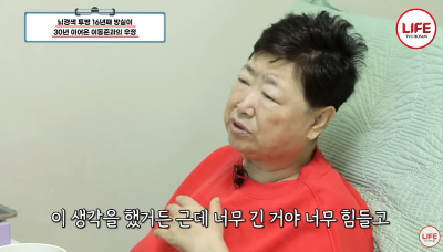 방실이