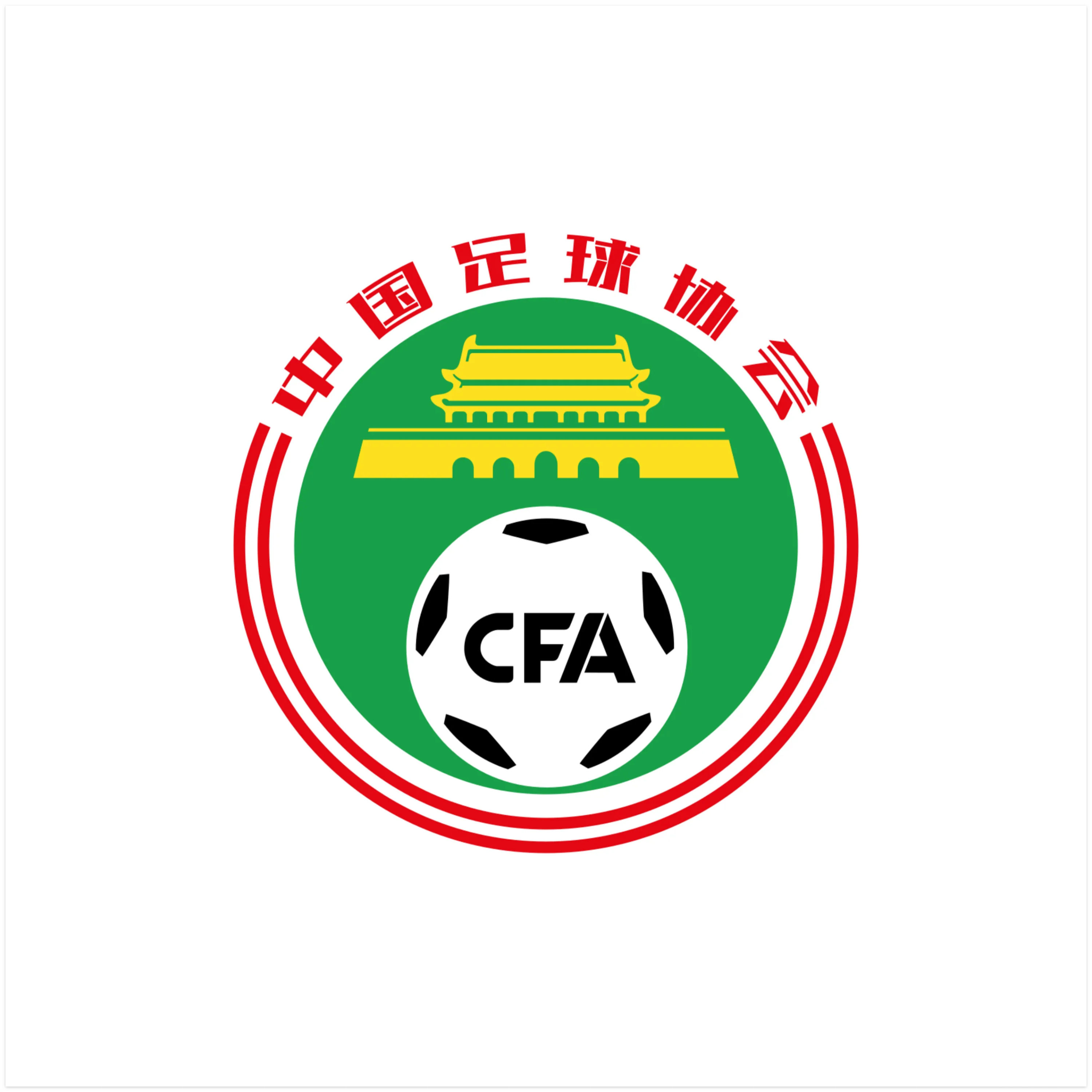 대한축구협회 한중교류전