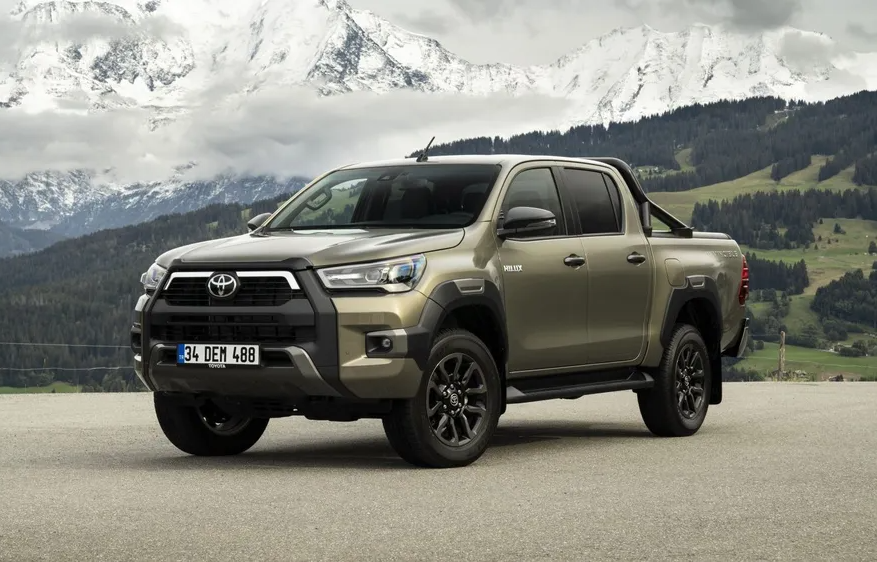 기아 타스만 제원 분석: 경쟁 모델과의 비교