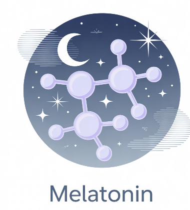 멜라토닌