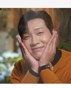 지현우 프로필
