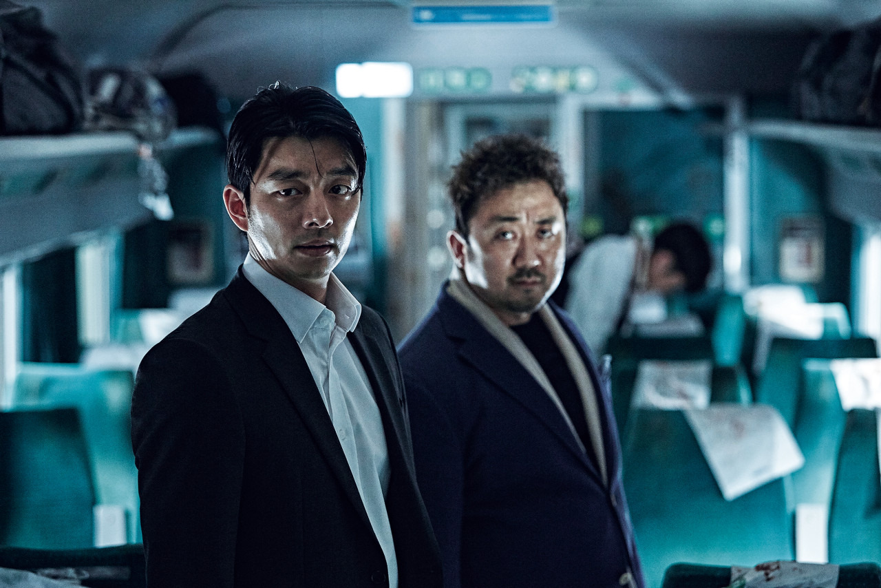 도시를 덮친 재난, 인간의 민낯, 희생의 의미 ‘부산행’