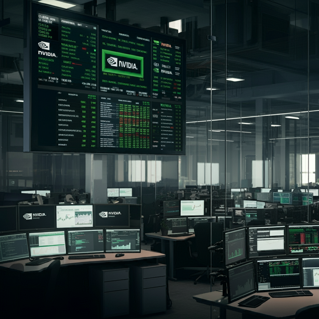 주식 엔디비아 관련주