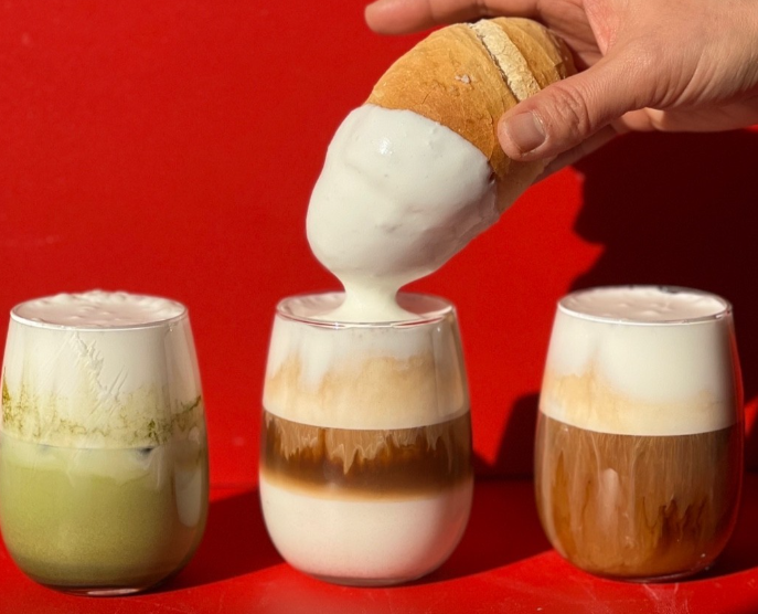 썅끄발레르 대표 메뉴