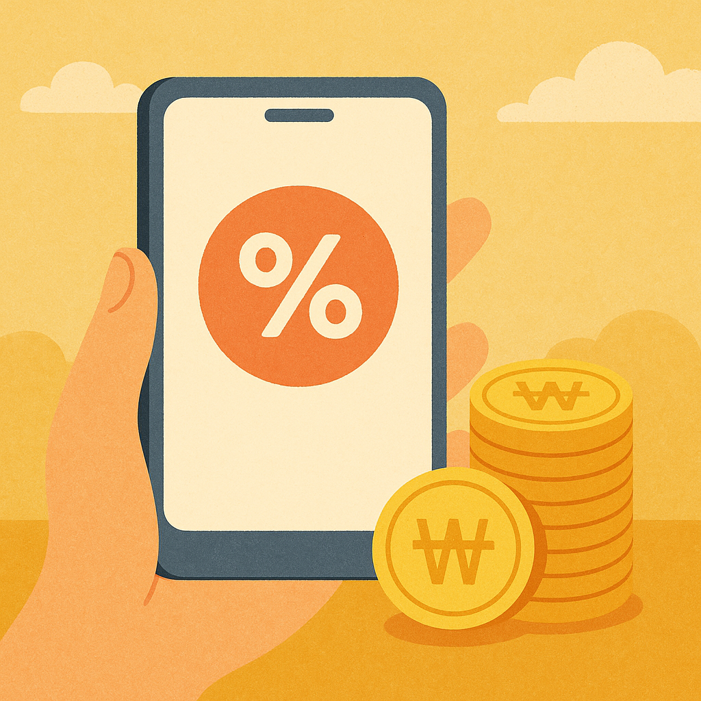 새마을금고 예금금리 가장 높은곳