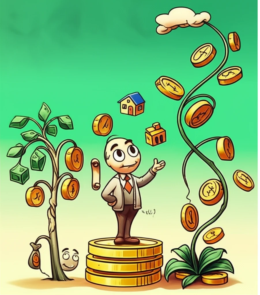 내 DC형 퇴직연금 수익률 조회와 장..