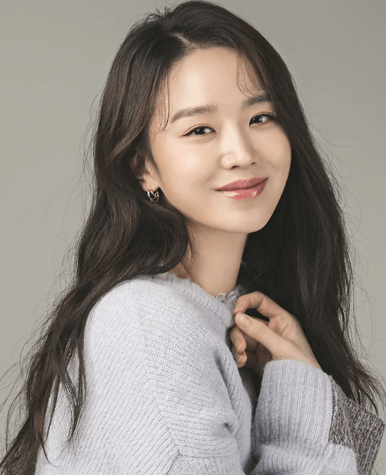 신혜선 데뷔