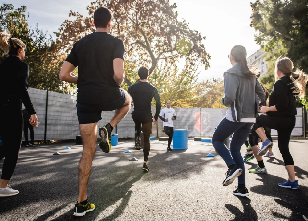 지방간 치료 방법