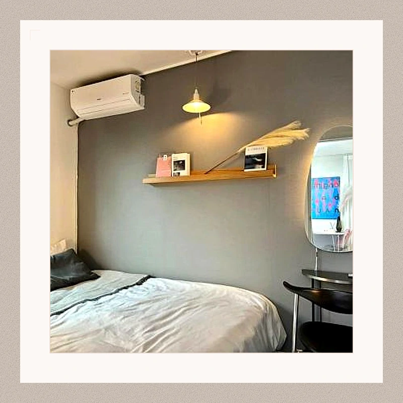 U 하우스 (U House)_2