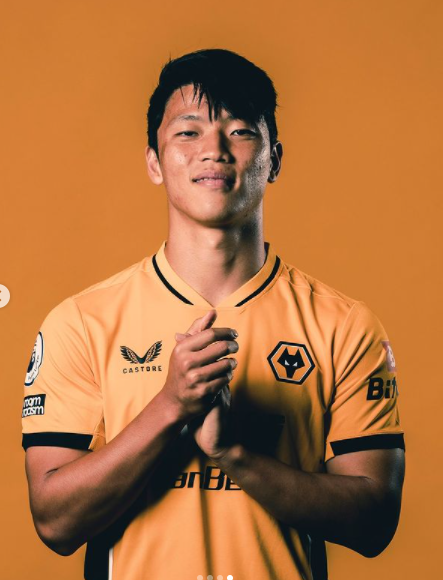 2021년 12월16일 브라이튼 울버햄튼 무료중계 황희찬 출전경기