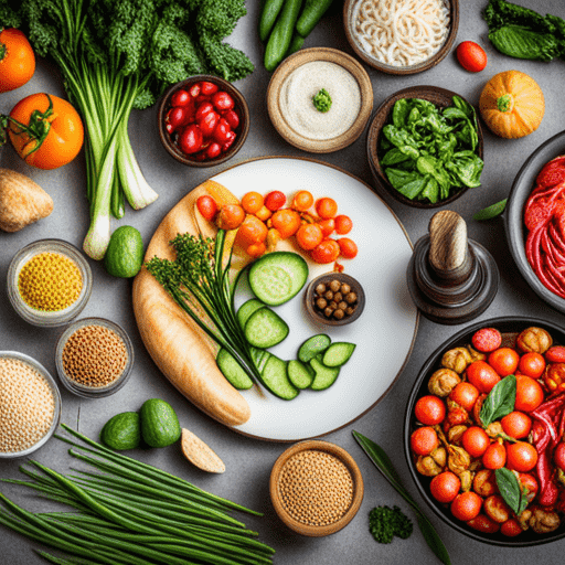 플랜트-베이스드 다이어트