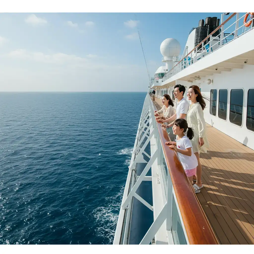 바다로 연안 여객선 할인 이용권 