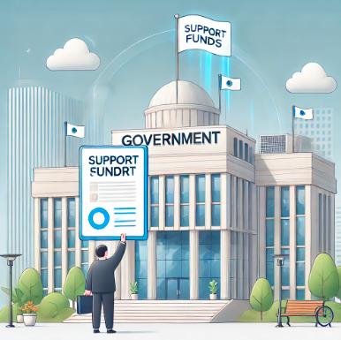 2025 소상공인 지원금 신청