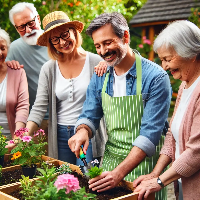원예치료사 자격증