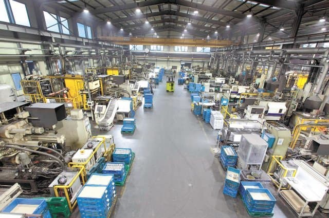 중장비 부품 국산화 현황과 향후 과제에 미치는 영향