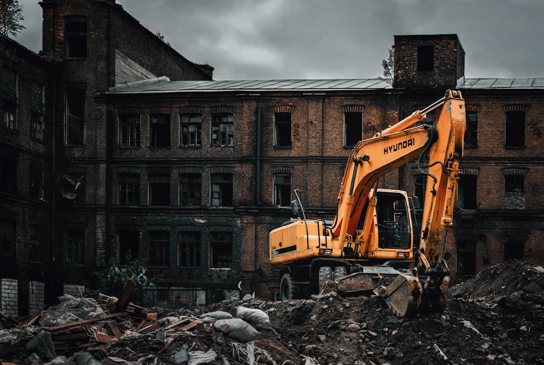 Demolition