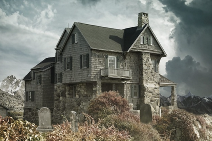 공포 영화로 짜릿한 공포 느껴보기