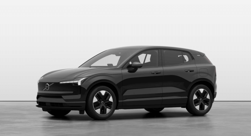 볼보 SUV 전기차 EX30