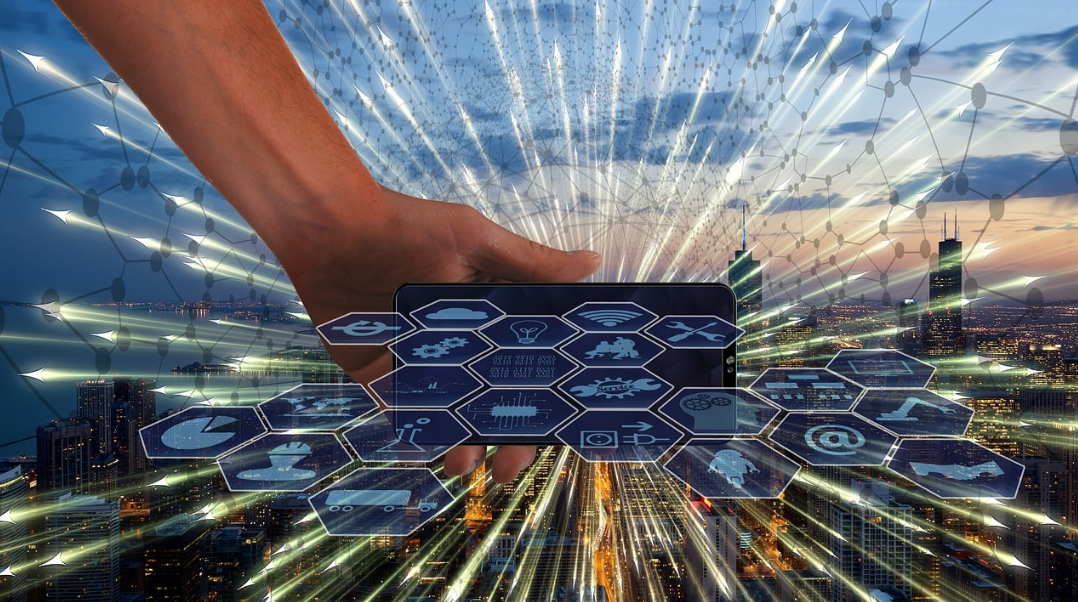 포스트 스마트폰 시대, 차세대 인터페이스