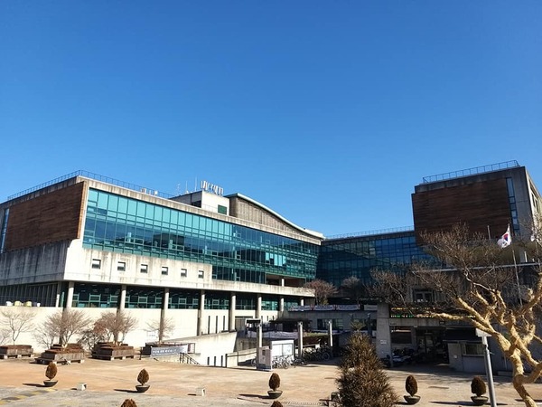 연극영화과 순위
1