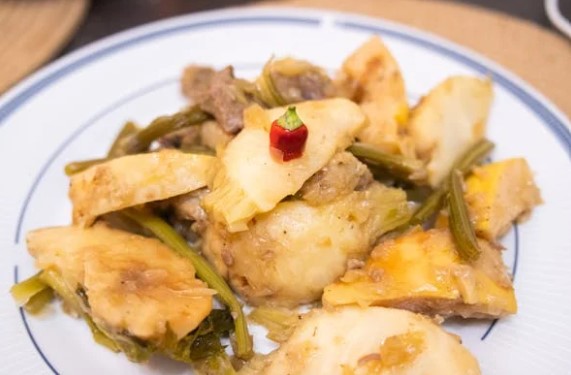 아티초크 활용법