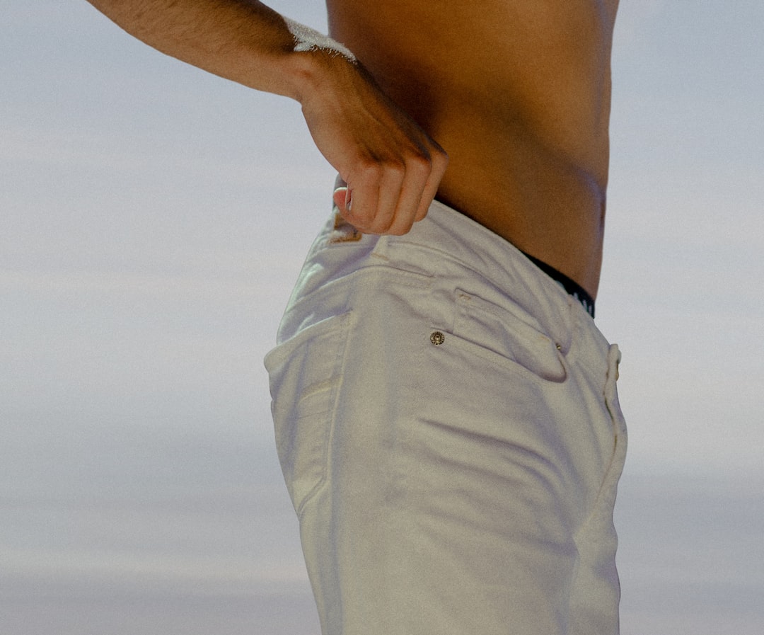 Left lower abdominal pain