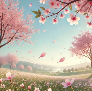 경주 벚꽃 축제